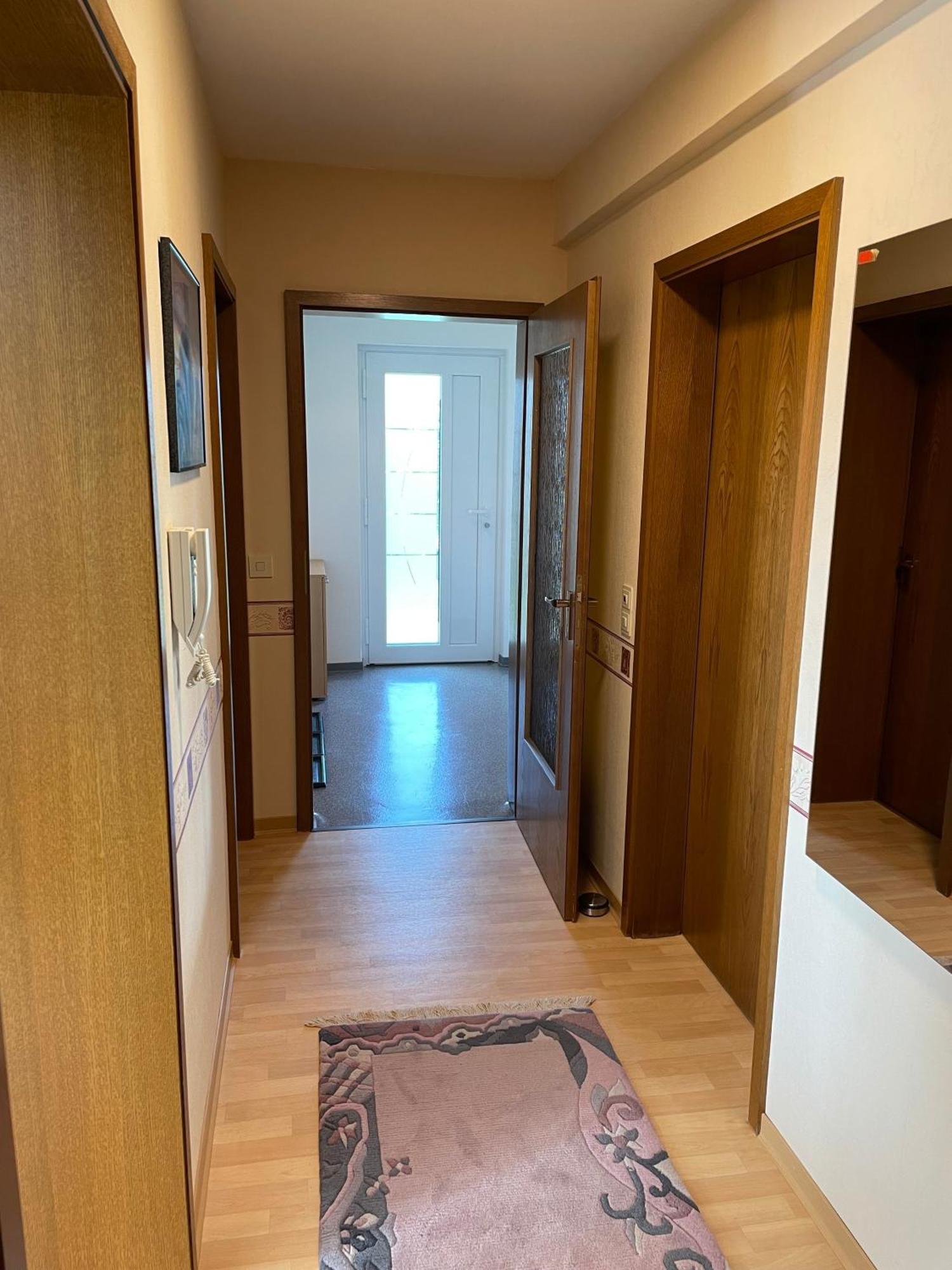 Ferienwohnung In Frielendorf Exterior photo